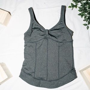 Prana Athletic Tank